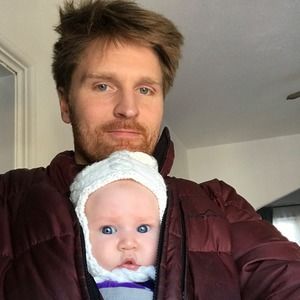 Meet your Posher, John